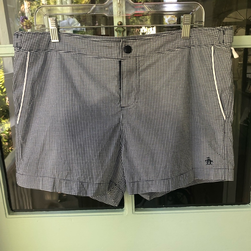 Original Penguin swim short